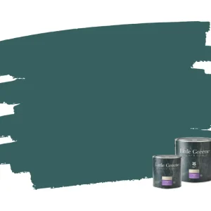 Laatste Versie Little Greene Intelligent ASP - Goblin 311