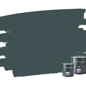 Little Greene Intelligent ASP - Harley Green 312 Shop Nu