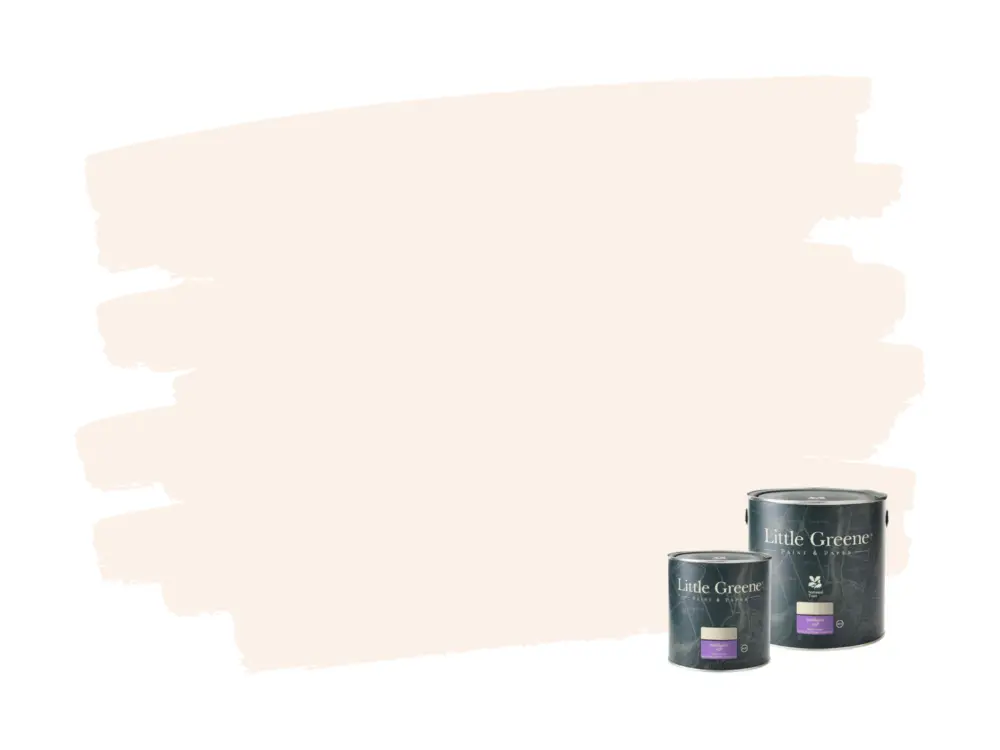Merkproduct Little Greene Intelligent ASP - Ferdinand 313