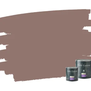 Little Greene Intelligent ASP - Nether Red 315 Favoriet