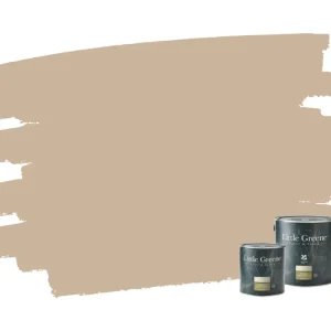 Little Greene Intelligent Exterior Eggshell - Lute 317 Beperkte Voorraad