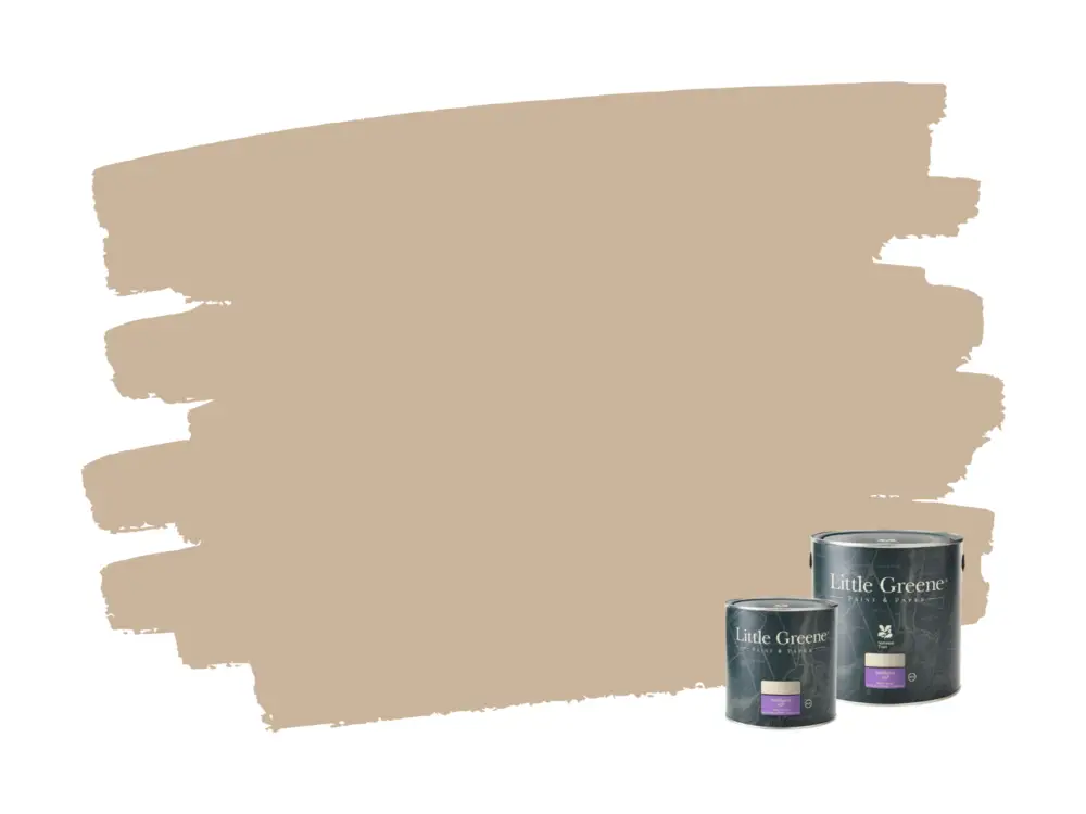 Little Greene Intelligent ASP - Lute 317 Flitsaanbieding