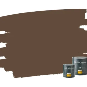 Koop Online Little Greene Intelligent Floor Paint - Scullery 318