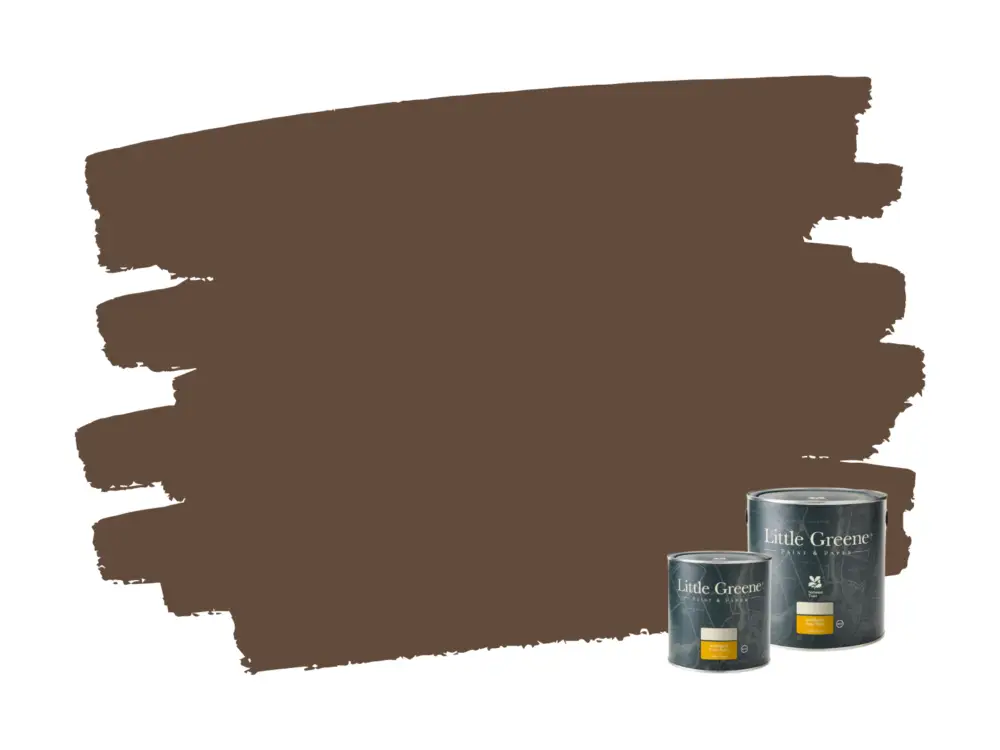 Koop Online Little Greene Intelligent Floor Paint - Scullery 318