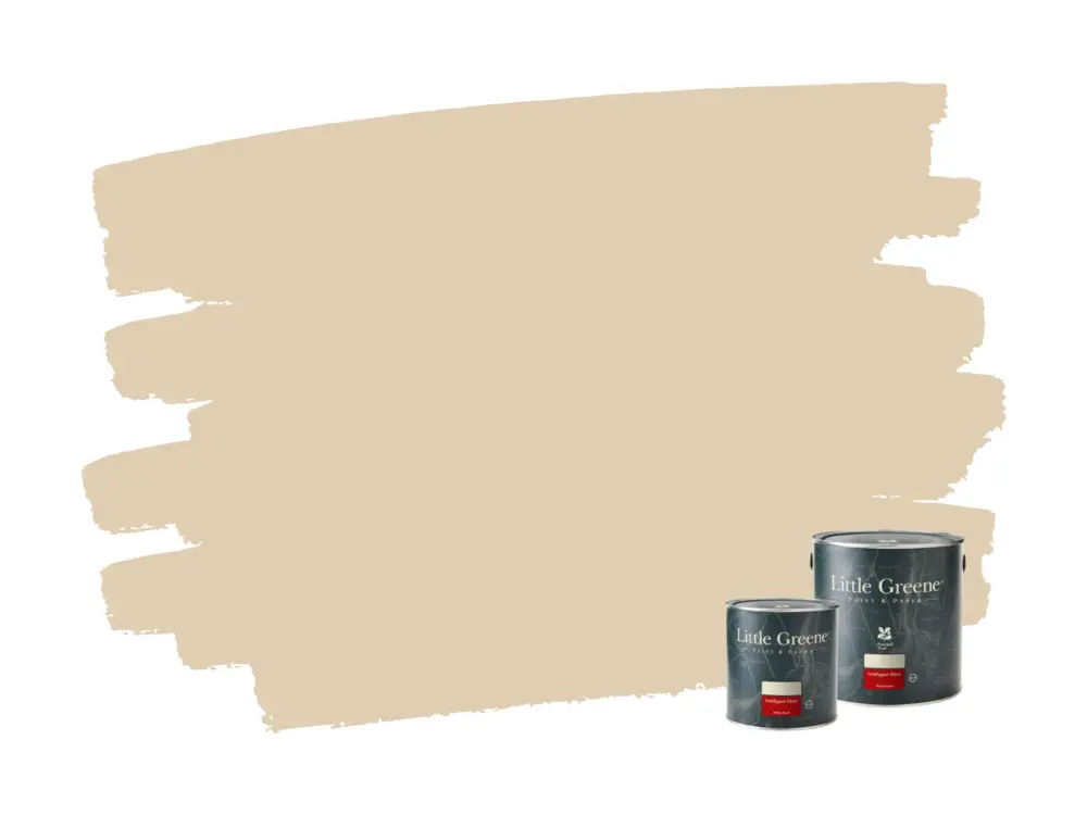 Bestseller Little Greene Intelligent Gloss - Travertine 319