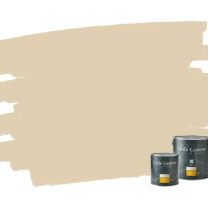 Populair Little Greene Intelligent Floor Paint - Travertine 319