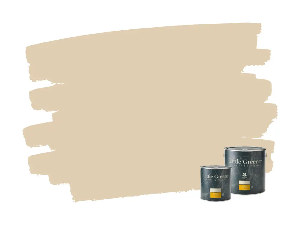 Populair Little Greene Intelligent Floor Paint - Travertine 319