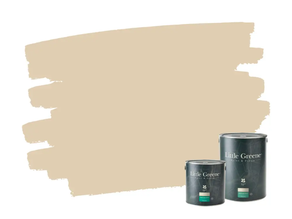 Gratis Retour Little Greene Wall Primer Sealer - Travertine 319