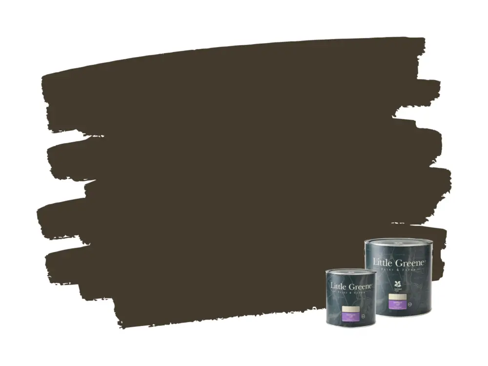 Little Greene Intelligent ASP - Elysian Ground 320 Tijdelijk Beschikbaar