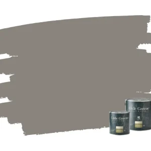 Little Greene Intelligent Exterior Eggshell - Baluster 321 Seizoensaanbieding
