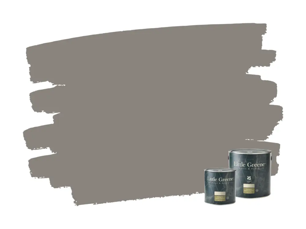 Little Greene Intelligent Exterior Eggshell - Baluster 321 Seizoensaanbieding