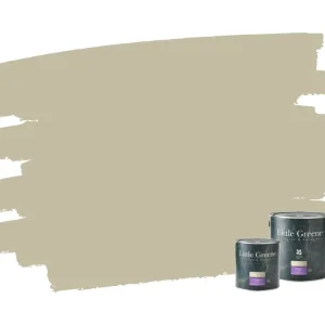 Little Greene Intelligent ASP - Book Room Green 322 Koop Online