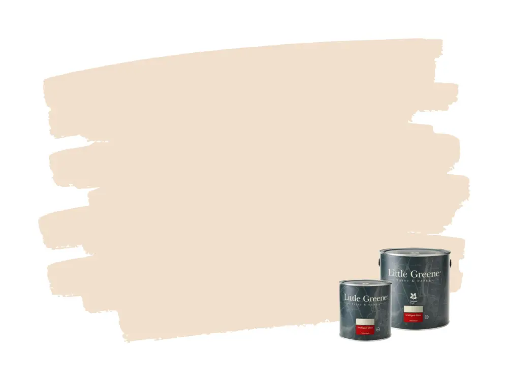 Little Greene Intelligent Gloss - Light Beauvais 323 Snelle Levering
