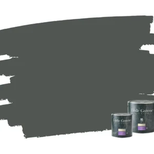 Little Greene Intelligent ASP - Vulcan 324 Populair