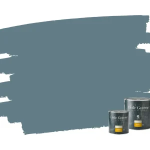 Little Greene Intelligent Floor Paint - Etruria 326 Laatste Versie