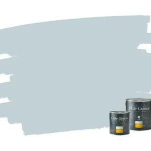 Direct Verzonden Little Greene Intelligent Floor Paint - Obscura 327