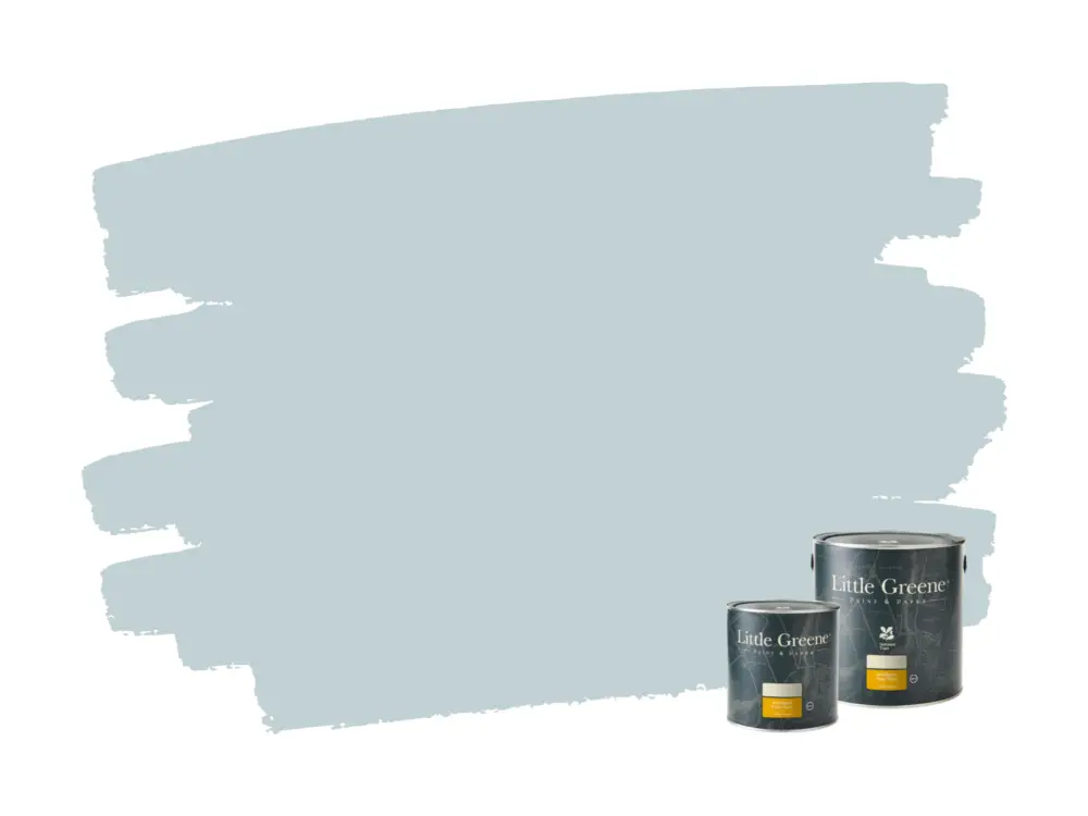 Direct Verzonden Little Greene Intelligent Floor Paint - Obscura 327
