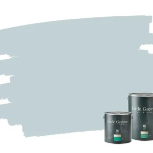 Gereduceerde Prijs Little Greene Wall Primer Sealer - Obscura 327