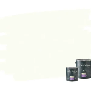 Little Greene Intelligent ASP - Silent White Pale 328 Tijdelijk Beschikbaar