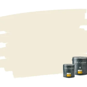 Merkproduct Little Greene Intelligent Floor Paint - Silent White 329