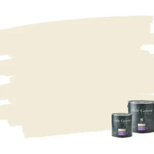 Little Greene Intelligent ASP - Silent White Mid 330 Uitverkoop