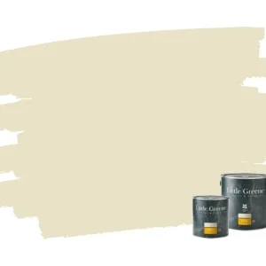 Hete Deal Little Greene Intelligent Floor Paint - Silent White Deep 331