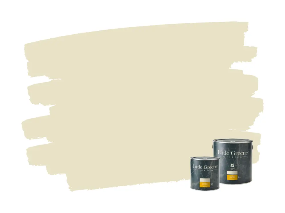 Hete Deal Little Greene Intelligent Floor Paint - Silent White Deep 331