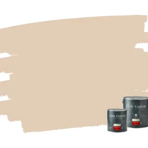 Laatste Versie Little Greene Intelligent Gloss - Masquerade Mid 333