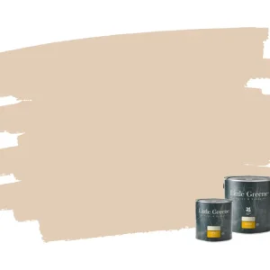 Little Greene Intelligent Floor Paint - Masquerade Mid 333 Hete Deal
