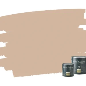 Goedkoop Little Greene Intelligent Exterior Eggshell - Masquerade 334
