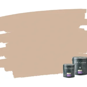 Seizoensaanbieding Little Greene Intelligent ASP - Masquerade 334