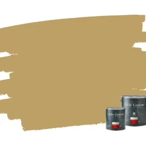 Little Greene Intelligent Gloss - Bassoon 336 Dagaanbieding