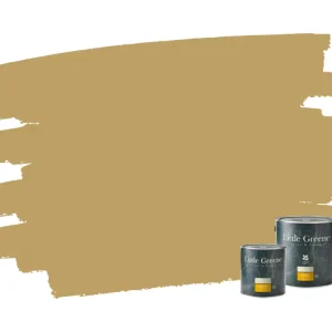 Little Greene Intelligent Floor Paint - Bassoon 336 Express Levering