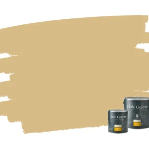 Seizoensaanbieding Little Greene Intelligent Floor Paint - Madeleine 338