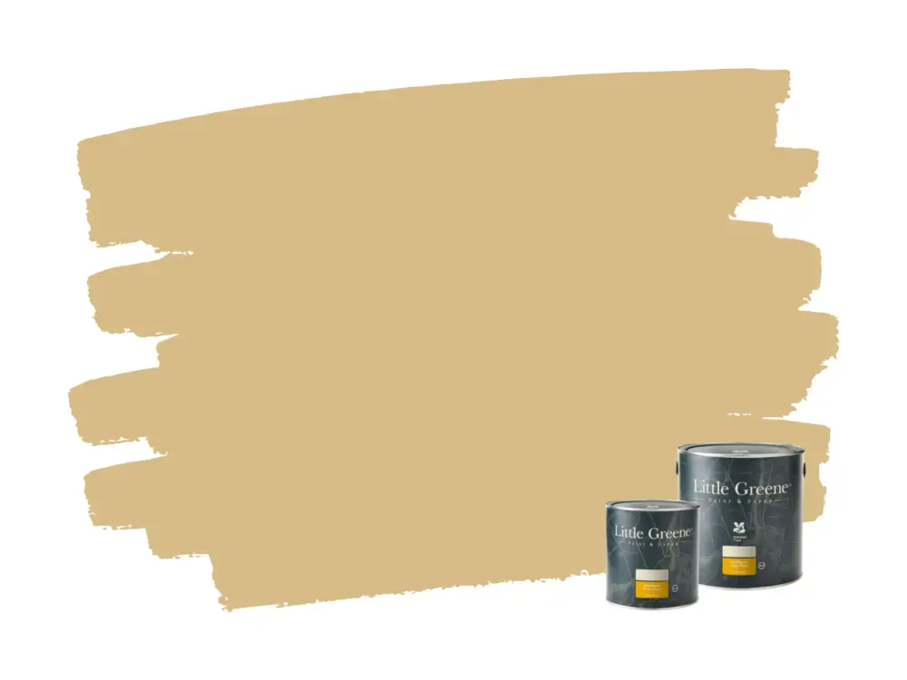 Seizoensaanbieding Little Greene Intelligent Floor Paint - Madeleine 338