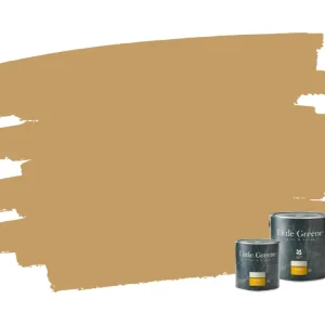 Snelle Levering Little Greene Intelligent Floor Paint - Bombolone 339