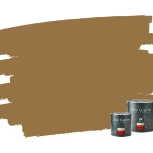 Little Greene Intelligent Gloss - Galette 340 Populair