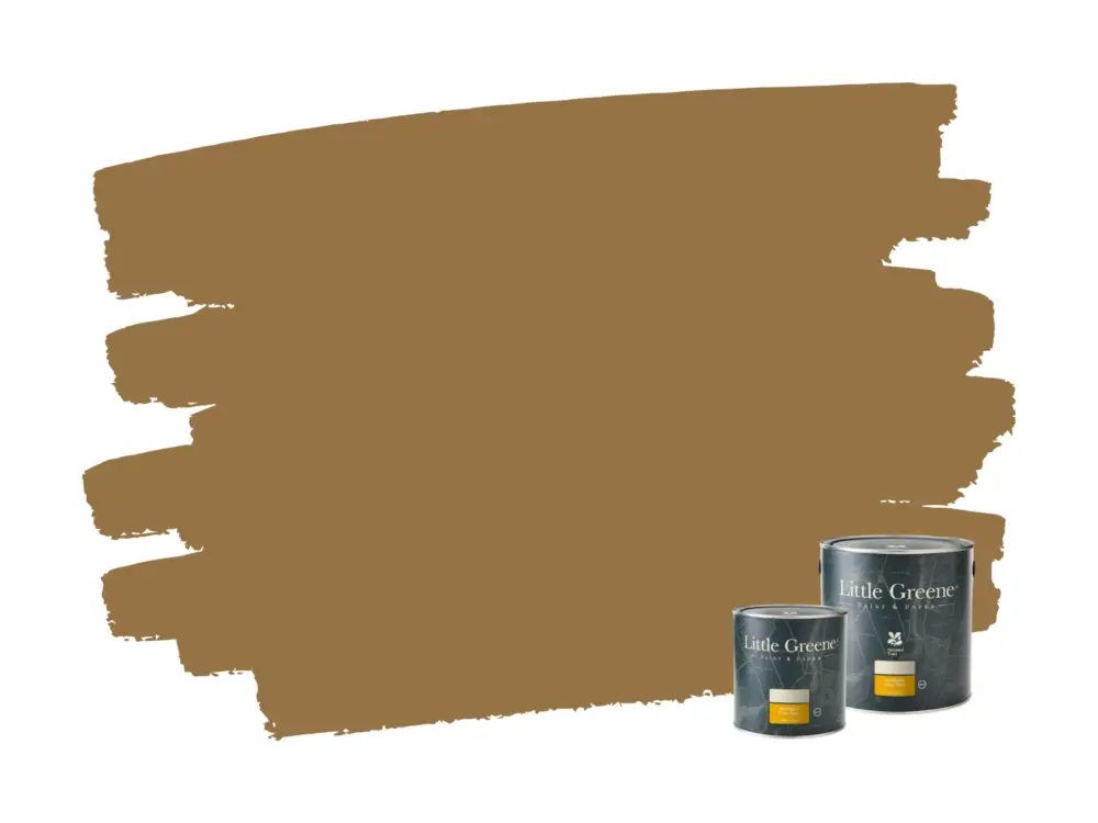 Fabrieksprijs Little Greene Intelligent Floor Paint - Galette 340