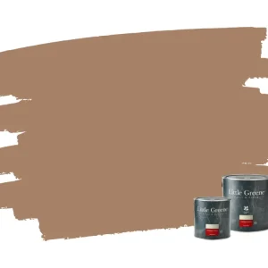 Voordeelprijs Little Greene Intelligent Gloss - Split Pink 341