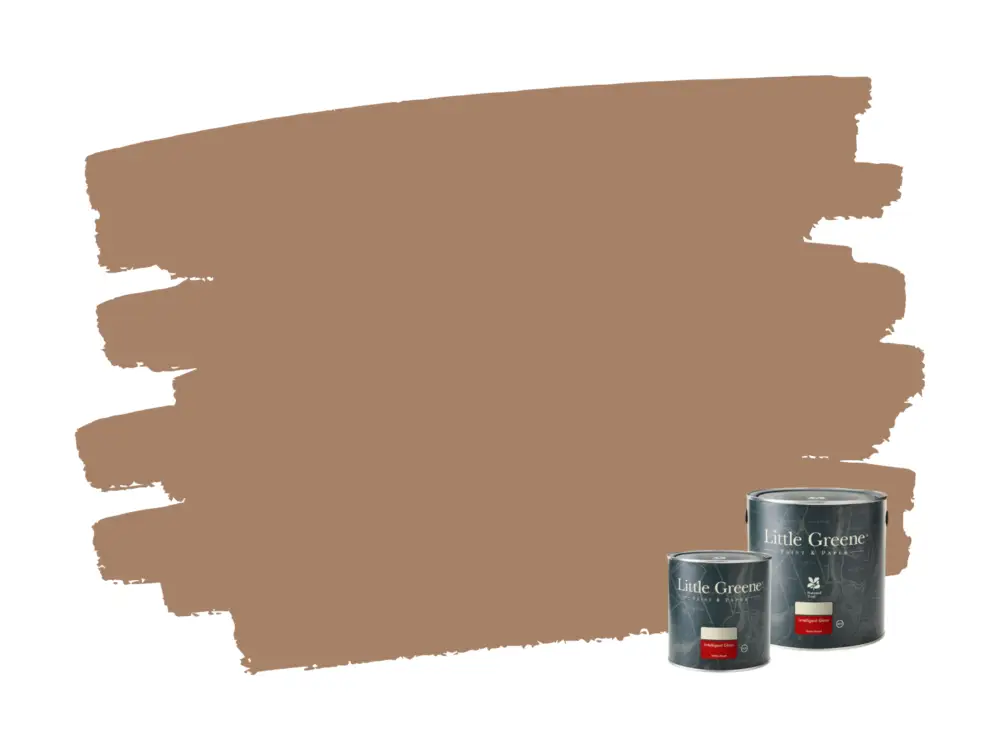 Voordeelprijs Little Greene Intelligent Gloss - Split Pink 341