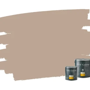Little Greene Intelligent Floor Paint - Mochi 344 Hoge Kwaliteit