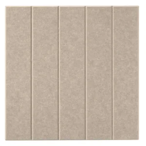 Gereduceerde Prijs Maeven Art akoestisch paneel Loa V - Beige