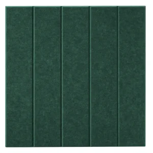 Maeven Art akoestisch paneel Loa V - Deep Green Hete Deal