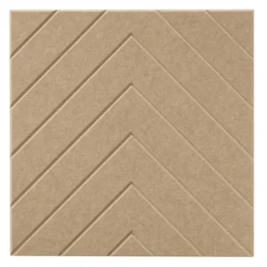 Finale Uitverkoop Maeven Art akoestisch paneel Loa VI - Sand