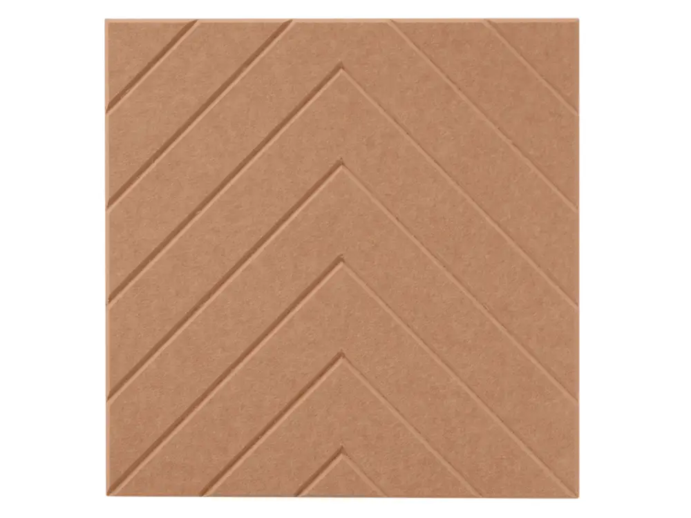 Must-Have Maeven Art akoestisch paneel Loa VI - Cognac