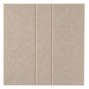 Veilige Betaling Maeven Art akoestisch paneel Loa VII - Beige