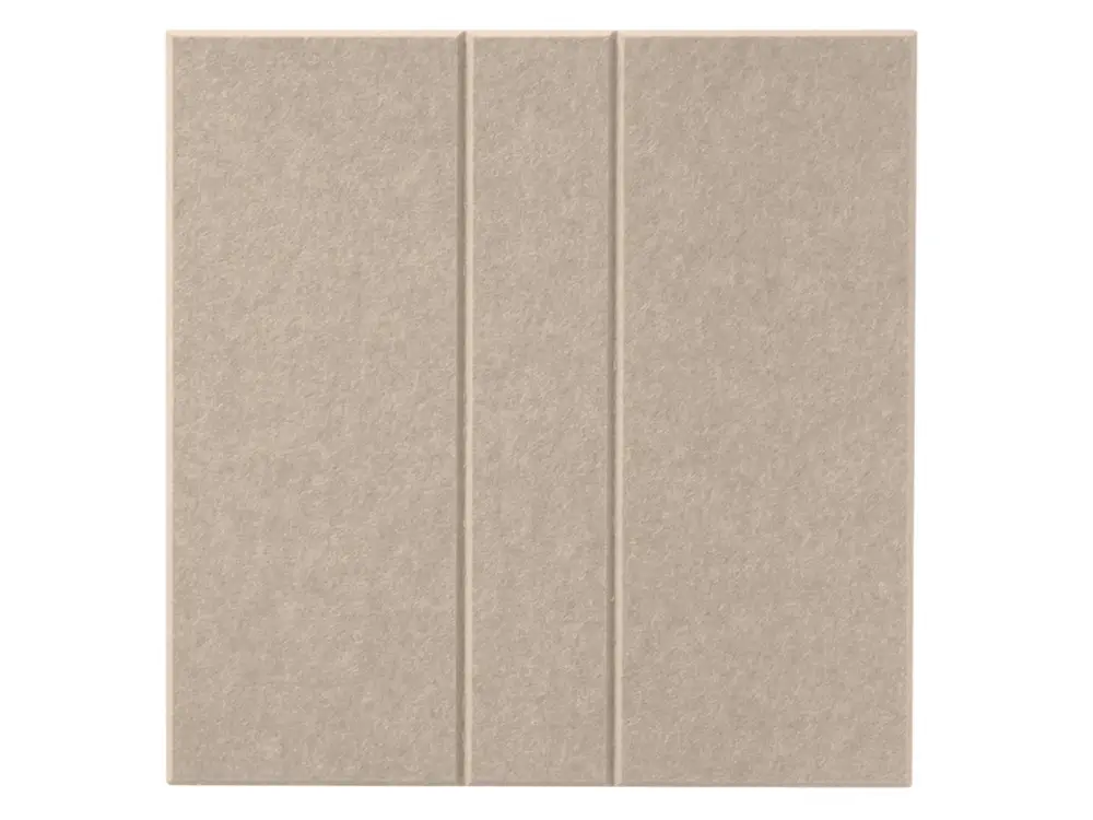 Veilige Betaling Maeven Art akoestisch paneel Loa VII - Beige