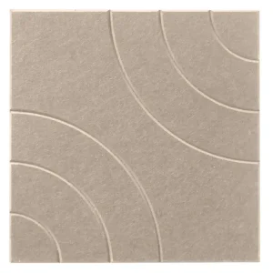 Laatste Kans Maeven Art akoestisch paneel Maya III - Beige