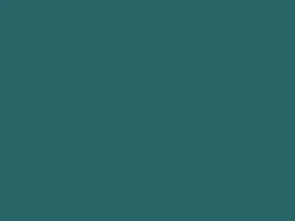Paint & Paper Library Architects' ASP - Teal 622 Snelle Levering