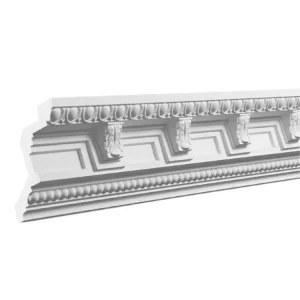 Gaudi kroonlijst 1.50.169 Aanbieding